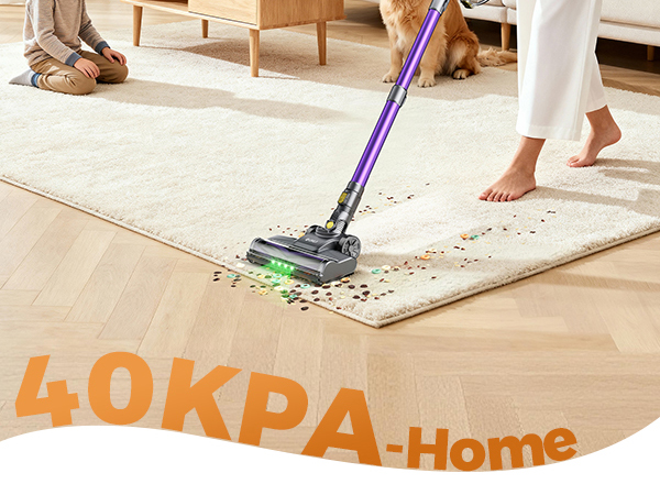 stick vacuum cleaners for home