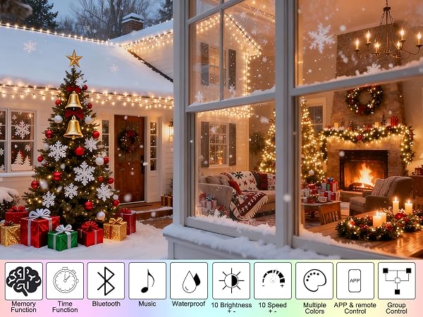 Christmas Lights
