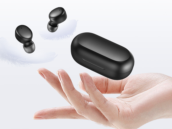 Wireless Earbuds
