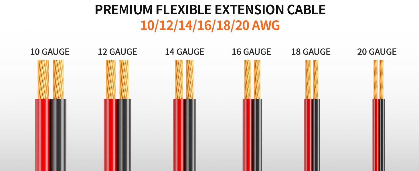 16 gauge wire
