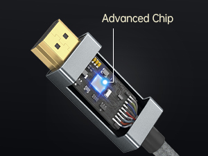 advanced chip