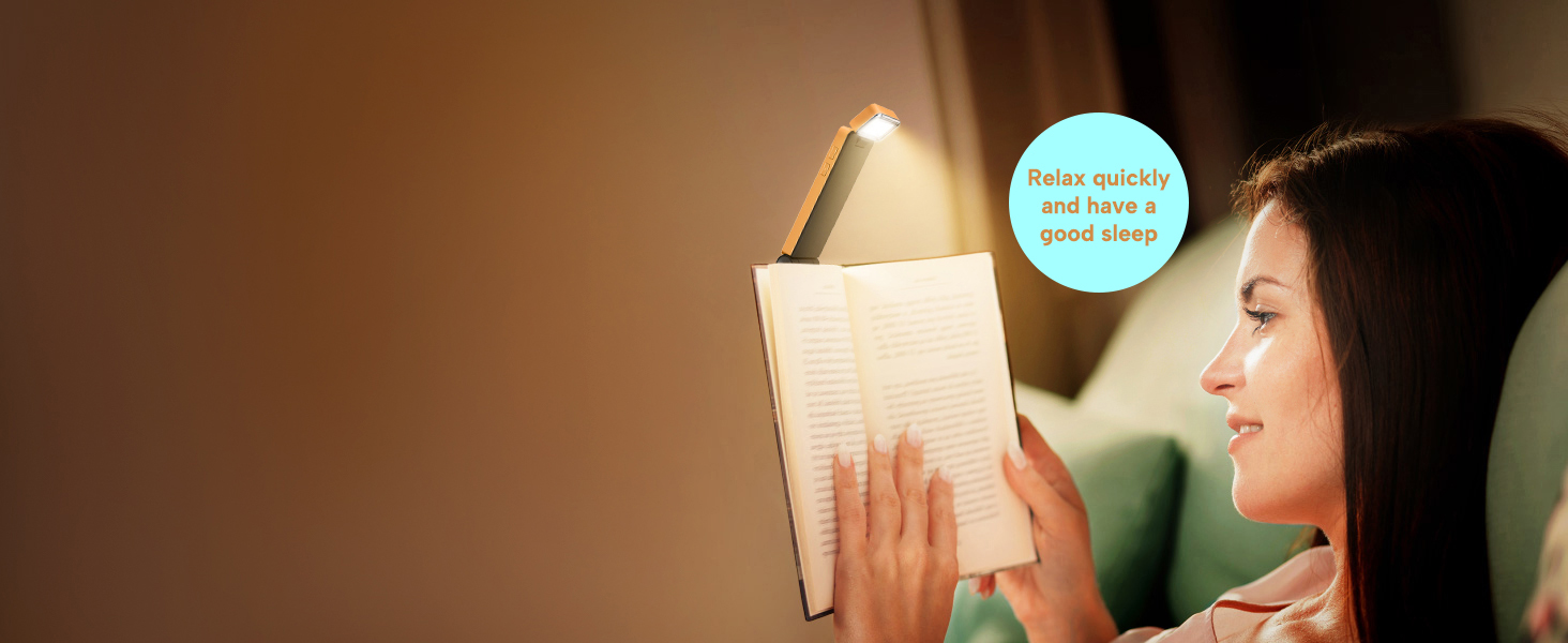 reading light