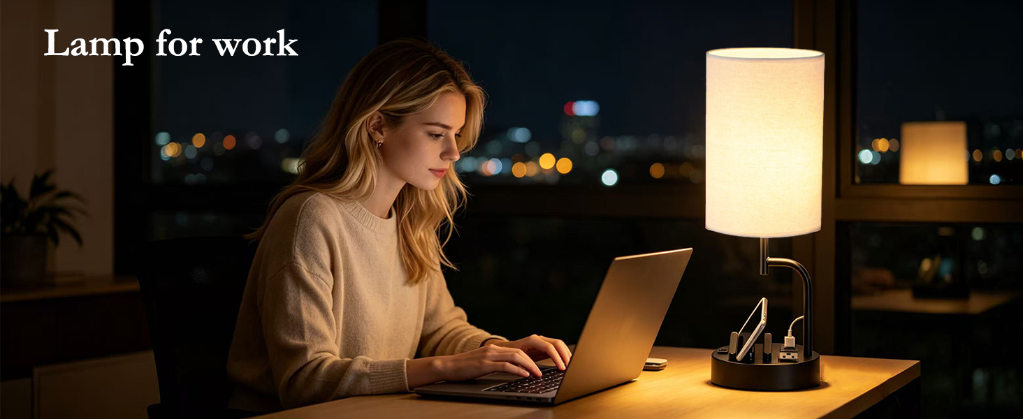 table lamp