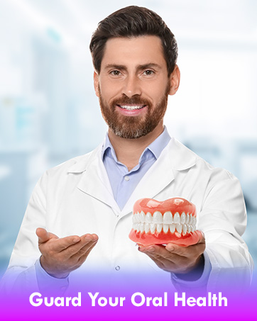 sonic denture cleaner
