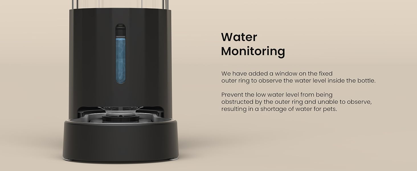 Water Monitoring