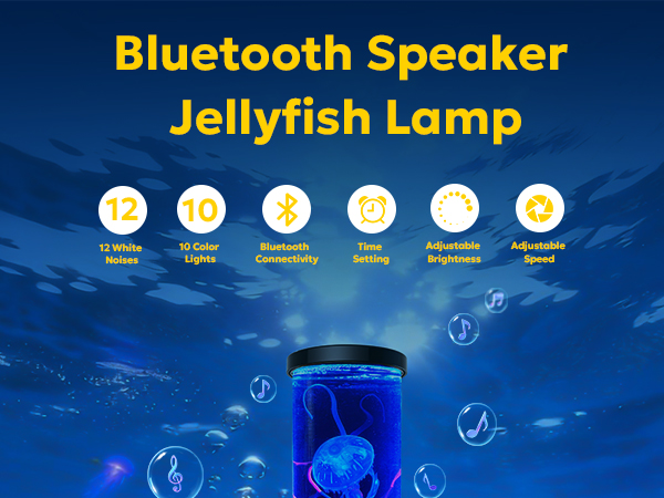 jellyfish lamp