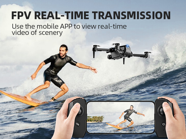 Real-Time Transmission