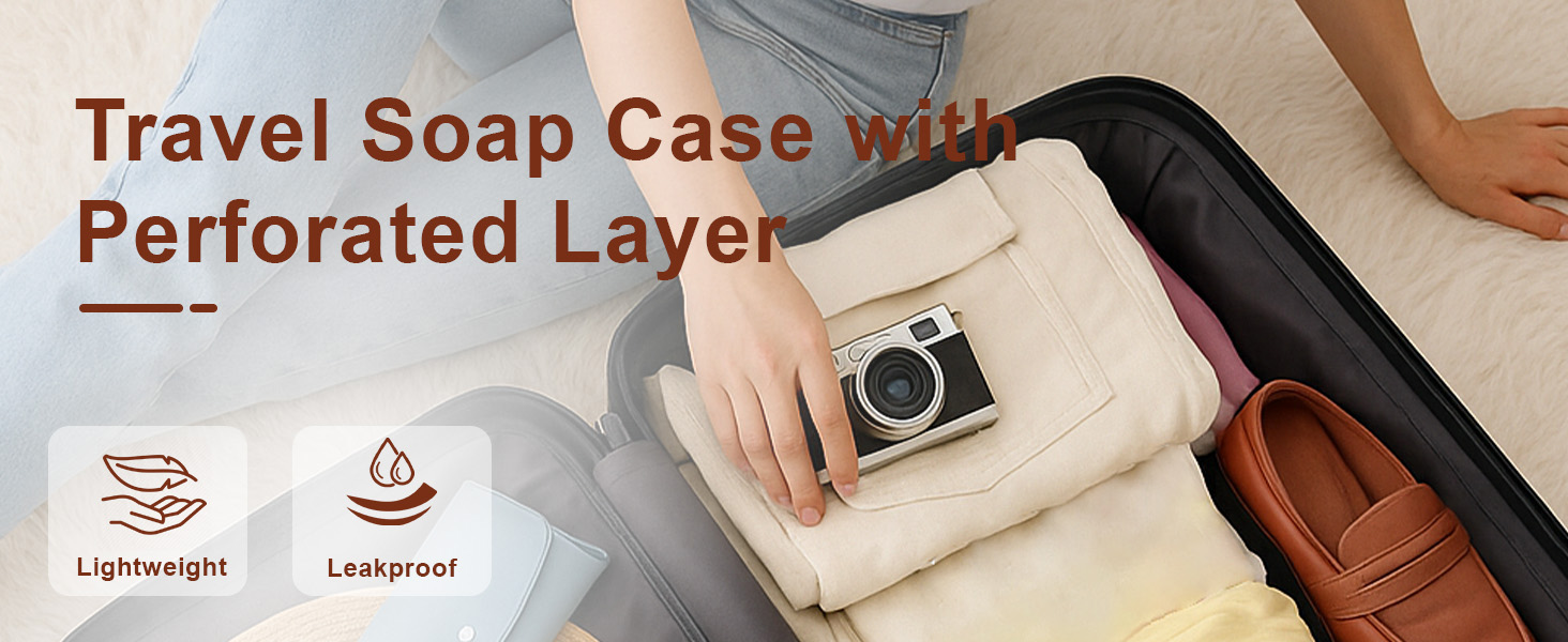 soap holder