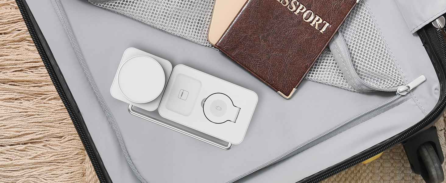 Wireless Charger