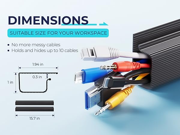 cable management,cable management under desk,under desk cable management,cable organizer