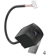 3D Printer Camera Kit Compatible with AD5X Adventurer 5M/5M Pro 3D Printers, Real-Time Remote Mon...