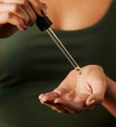 Gya Labs USDA Organic Jojoba Oil for Skin - 100% Vegan &amp; Pure Jojoba Oil Organic Cold Pressed Unr...