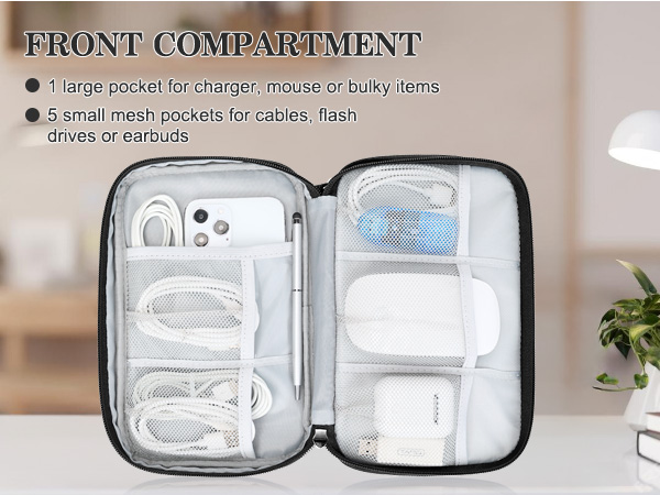 electronic organizer