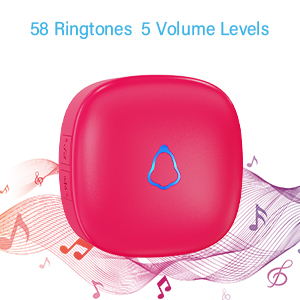 58 ringtones