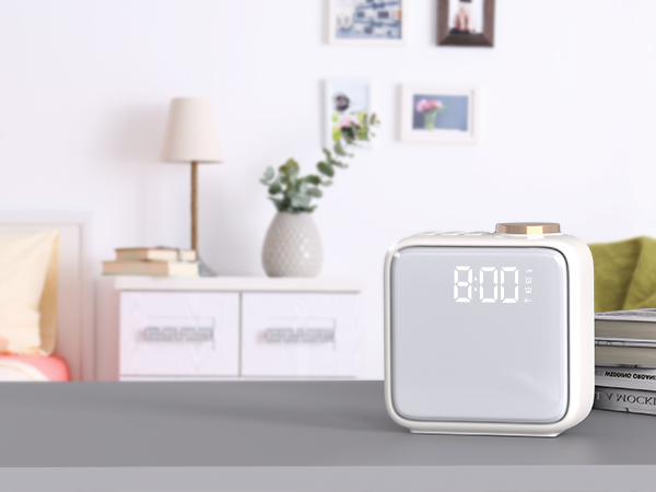 alarm clock for bedroom