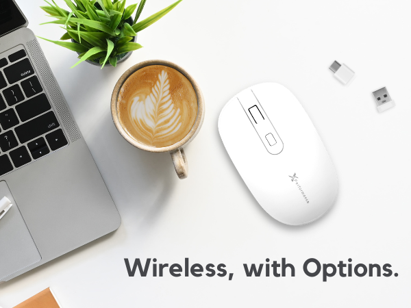 X9RF2ACMOUSE 