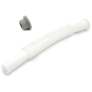 INCLUDES STOPPER &amp; HOSE