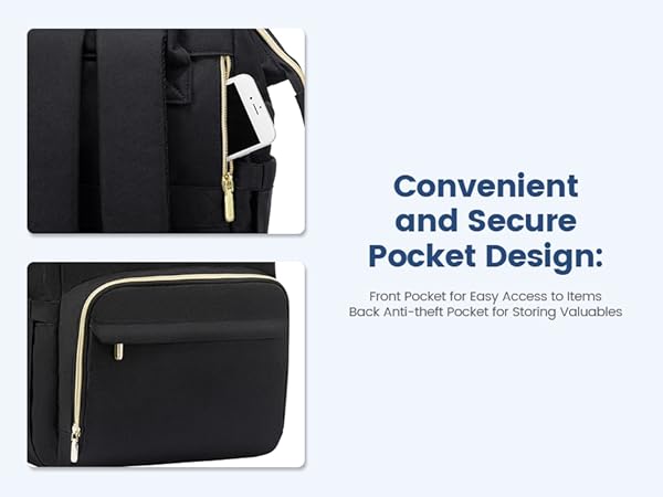 LOVEVOOK backpack for women
