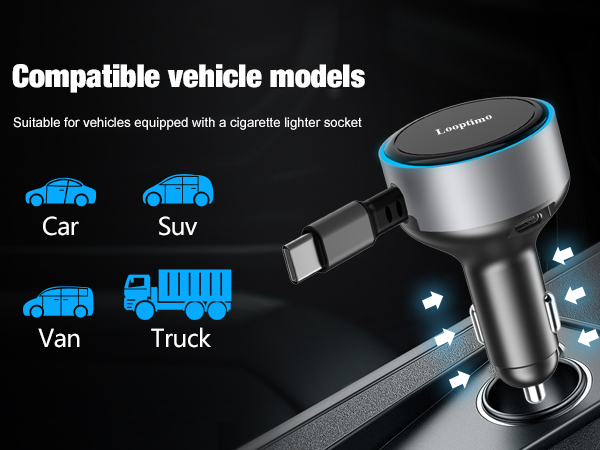 Compatible vehicle models