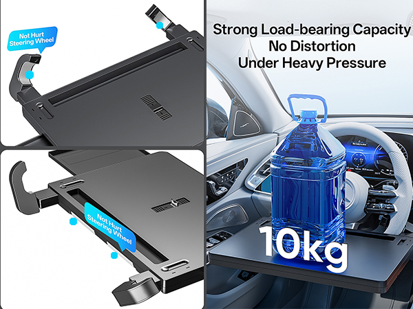 car laptop mount