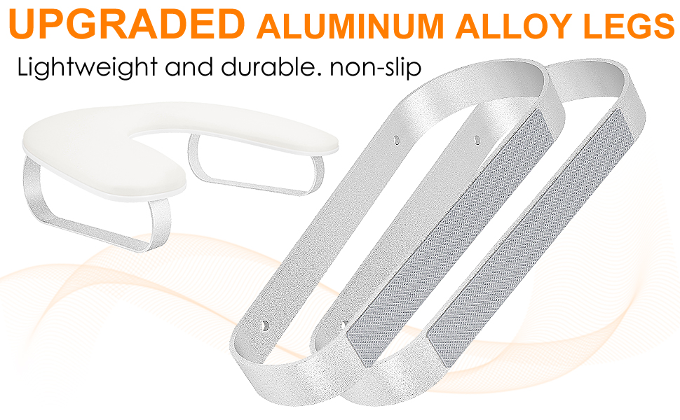 Arm Rest for Nails Tech