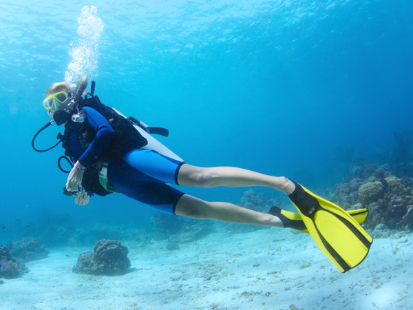 akaso waterproof camera