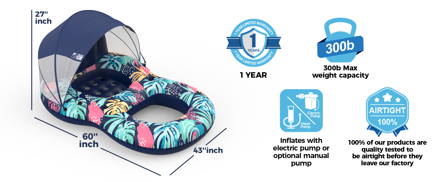 floaties for adults