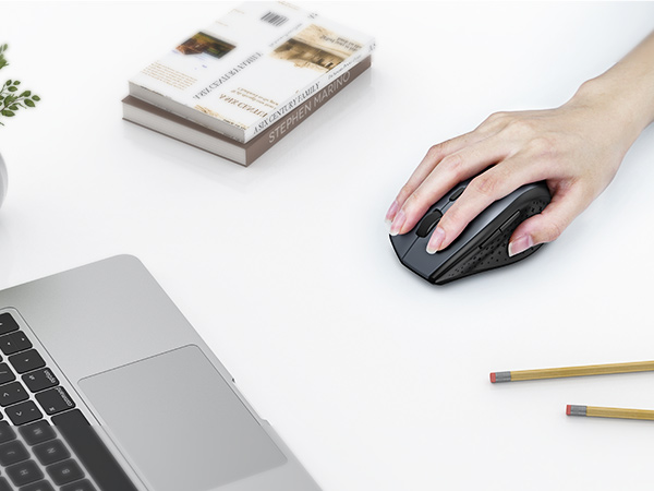 wireless mouse computer mouse