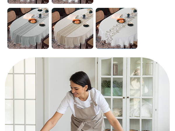 Tablecloth 