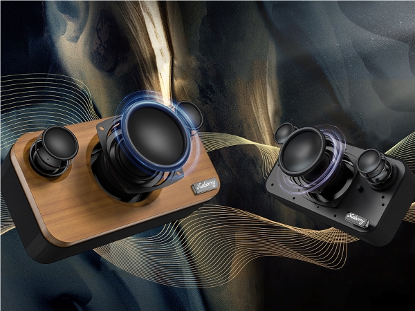 speaker