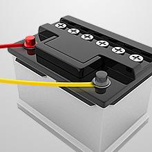 power source