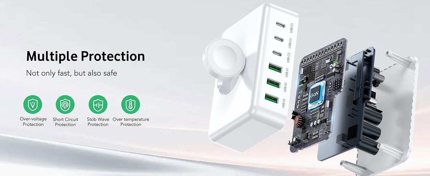 Fast Charging