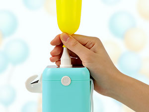balloon pump electric