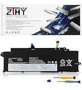 L21M4P75 L21B4P71 L21L4P73 Laptop Battery Replacement for Lenovo ThinkPad T14s Gen 3 2022 ,ThinkP...