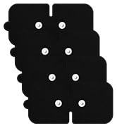 4pcs Electrode Pads