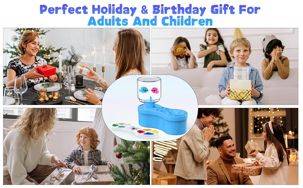 paint station for kids art brush cleaner paint brush water cup paint supplies for kids