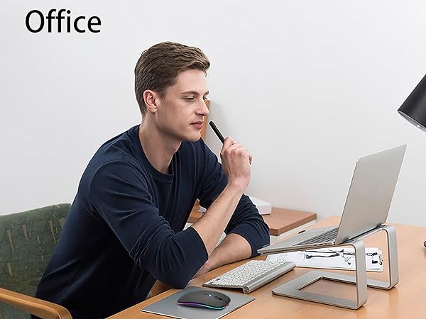 Wireless Bluetooth Mouse