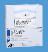 gauze