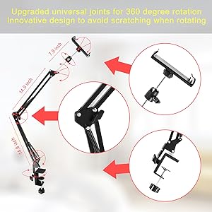 tablet stand