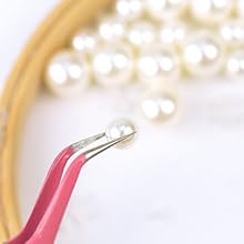 Pearls Tweezers