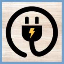 comfort zone tower fan have UL certification featuring safety plugs designed protect from overload