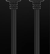 Visiontek DisplayPort to DisplayPort (M/M) 2 Meter Cable (901211)