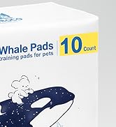 whale pads