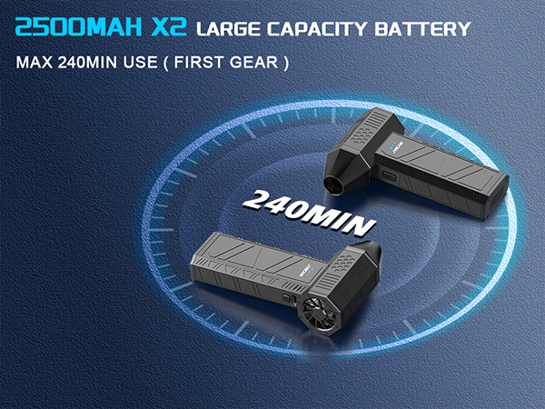 compressed air duster