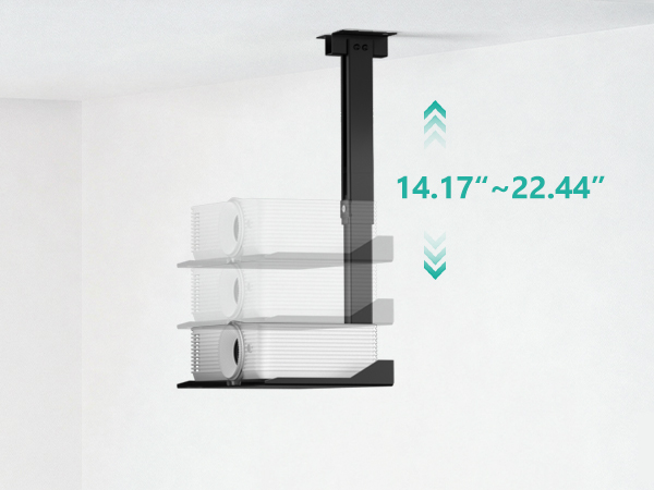 Height Adjustable