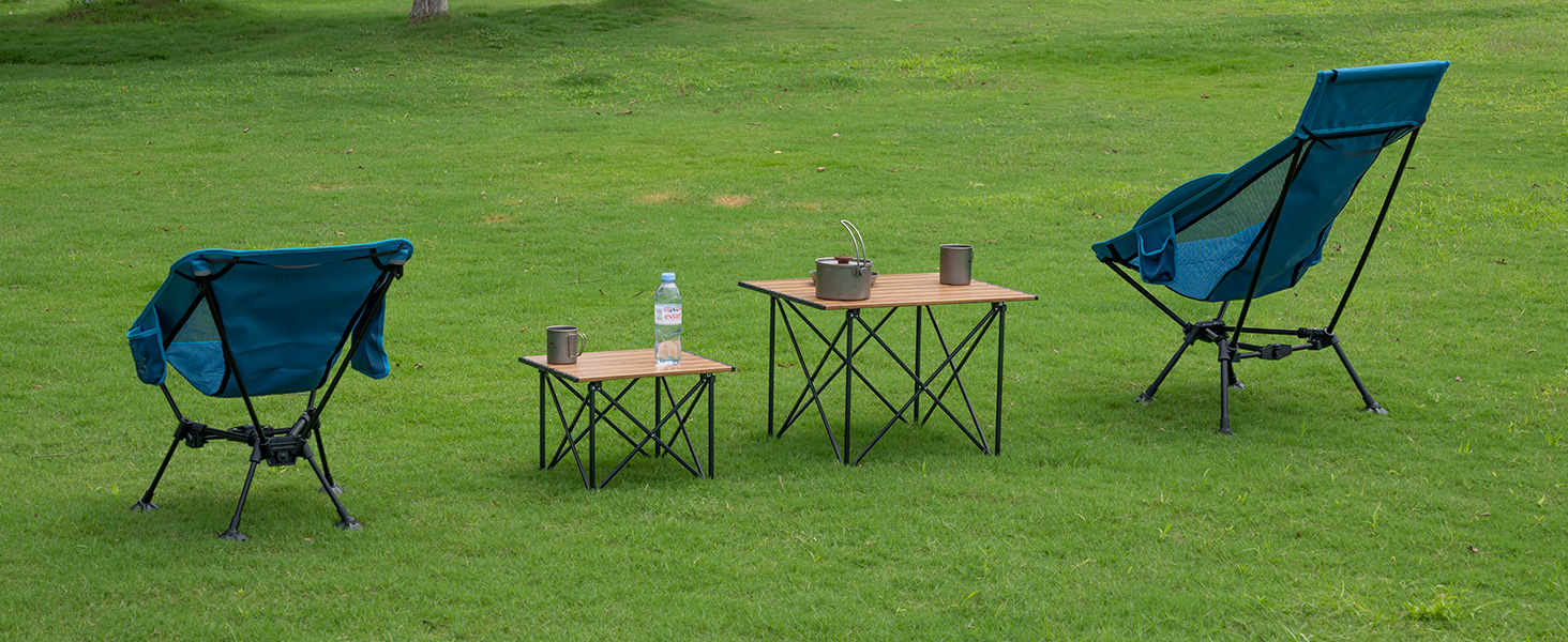 Camping table