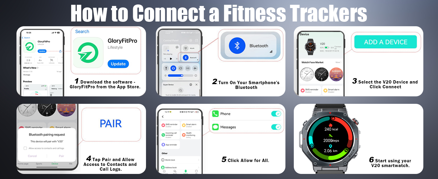 smartwatches