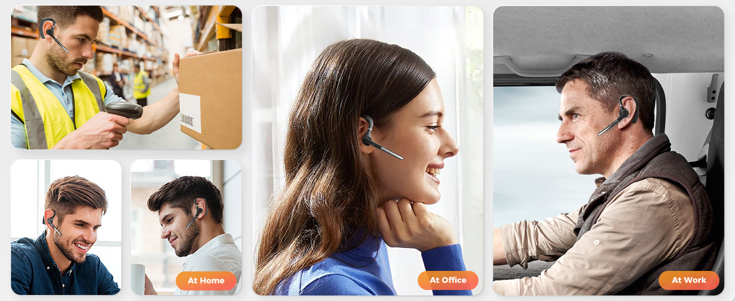bluetooth headsets k30