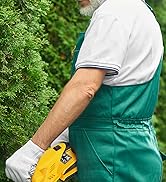 Houselife Hedge Trimmer Cordless Bush Trimmer Compatible with DEWALT 20V MAX Battery, 17.7'' Cord...