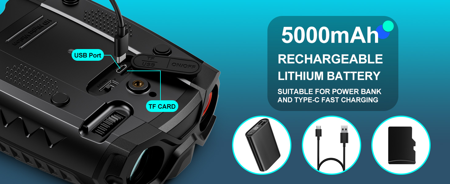 hunting &amp;amp; shooting optics